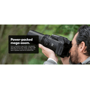 Nikon COOLPIX P1100 Digital Camera 26541 (International Version)