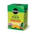 thumbnail image 1 of Engrais pour plantes hydrosoluble Miracle-Gro® 20-20-20 - 680 g, 1 of 5