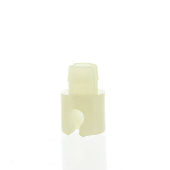 Johnson Evinrude OMC New OEM Throttle Lever/Carb Link Retainer, 0312144, 0313329