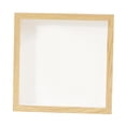 thumbnail image 2 of simhoa Shadow Box Memory Box for Cards Movie Travel Sporting Events Concert Tickets 15cm, 2 of 8