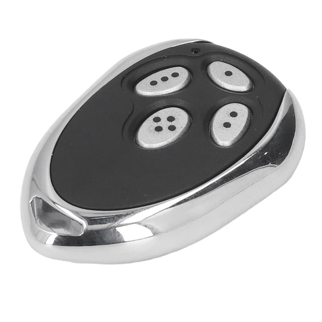 Control Remoto Para Puerta De Garaje, 433,92 MHZ, 27A, 12V, Alcance De 100m, Portátil Para Antirrobo, Equipo Eléctrico