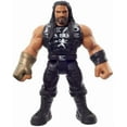 thumbnail image 3 of WWE Bend ‘N Bash Action Figures, 5.5-inch Collectible for Ages 6 Years Old & Up, 3 of 5