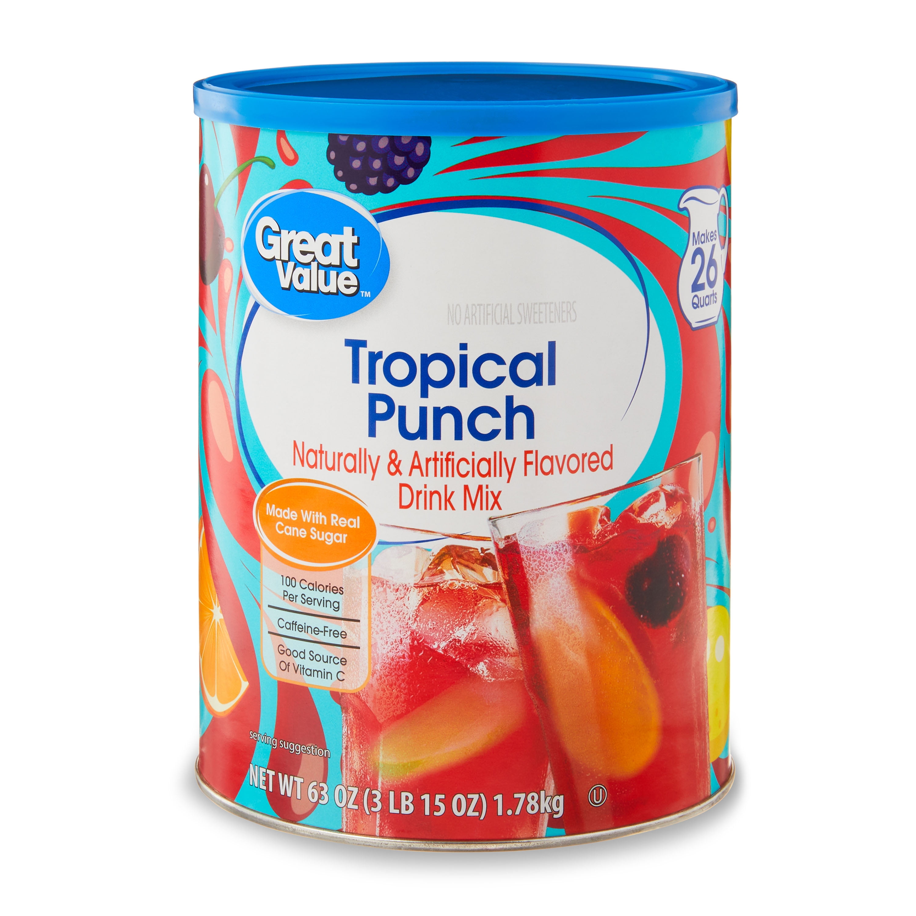 Great Punch
