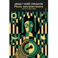 thumbnail image 1 of Picnic extraterrestre, de Arkadi y Boris Strugatski, Blanda, 1 of 2