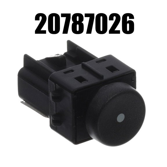 Front Door Lock Switch For Cadillac CTS 2011-2015 20787026