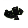 thumbnail image 3 of Tobillera Deportiva Anti Esguince Benesta Unitalla Unisex Gris/Verde, 3 of 3