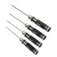 thumbnail image 2 of Professional Screwdriver Set,4pcs Screwdriver Ultrahard Slip Screwdriver Screwdriver Set Sturdy Construction, 2 of 8