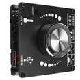 thumbnail image 3 of Methold Nuevo Mini amplificador de potencia Bluetooth 5,0 amplificador de potencia de Audio Digital módulo de amplificador inalámbrico Sistemas de cine en casa, 3 of 6