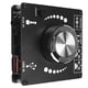 thumbnail image 4 of Amplificador de Audio Digital TPA3116D2 Inteprter 50WX2 100W Bluetooth 5.0 AUX USB, 4 of 6