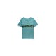 thumbnail image 1 of Vans Mens Extra Mac Salad Graphic playera, azul, XL Vans Camiseta gráfica, 1 of 1