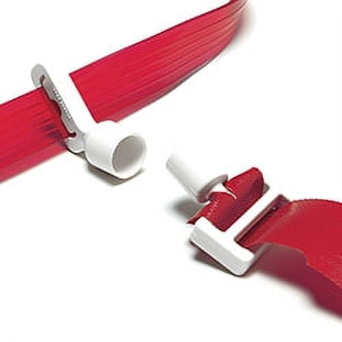 Sonic Flag Football Belt Conversion Package with 12 sockets and flags