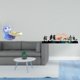 thumbnail image 2 of Bandeja De Resina Con Estatua De Gato Y Ciervo, Escultura Moderna Para Decoración Del Hogar, Mesa De Comedor, Armario, Estante, Joyería, Aperitivos, Valla De Jardín, Exterior, Interior,, 2 of 7