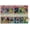 Premium Poster & Push Pin Bundle, variant on Marvel Comics Marvel 80th Anniversary - Cards Wall Poster with Push Pins, 22.375" x 34"