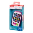 thumbnail image 2 of Smartphone Fisher Price Infant de Aprendizaje Rosa, 2 of 4