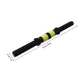 thumbnail image 2 of Phenofice 1 Set Dumbbell Barbell Converter Abs Dumbbell Connecting Rod For Home and Gym Use Weightlifting Accessory, 2 of 6