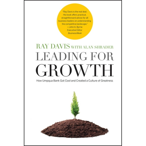 Jossey-Bass Leadership Leading for Growth, (Hardcover)