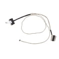thumbnail image 1 of Cable de pantalla de video LVDSLCDFlex para computadora portátil D540LAR, 1 of 6