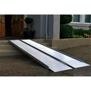 EZ-Access SUITCASE SF04 Signature Series Ramp