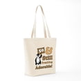 thumbnail image 7 of CafePress - Adorable 50Th Birthday Tote Bag - Unisex Canvas Tote Bag, Beige, 1-Piece, 7 of 7
