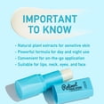 thumbnail image 4 of Enaskin Naturals Retinol Face Stick, Hydrating Face Balm with Collagen, 0.28 oz, 4 of 9