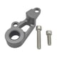 thumbnail image 2 of Estabilizador de cambio de marchas de aleación de aluminio Dispositivo auxiliar de motocicleta fácil de instalar Durable Profesional Alto rendimiento Gris Baoblaze cambio de marchas, 2 of 8