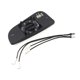 thumbnail image 2 of Espejo retrovisor de repuesto para coche, espejo de punto ciego para Dodge Ram 1500 Truck 2010 Tmvgtek Accesorios para autos y motos, 2 of 9