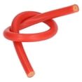 thumbnail image 2 of Tubo de látex para tiro, banda de tiro de 14 mm de diámetro, tubo de tirachinas para pesca, tubo de látex, verdadera excelencia, 2 of 8