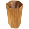 thumbnail image 6 of Monyance umbrella holder indoor Woven Rattan Umbrella Stand Holder for Entryway and Laundry(15.55X8.27X7.48Inches), 6 of 10