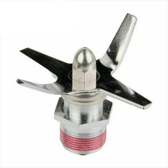 Waring 503153 HGB CBR MMB Blender Blade Assembly Genuine