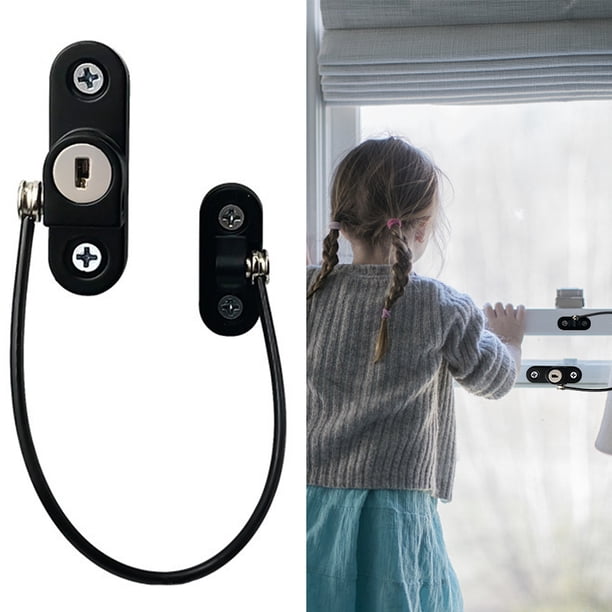 Yale Locks YALPK3030PB - Pestillos Para Ventana (taaño: 70) : Aazon.es