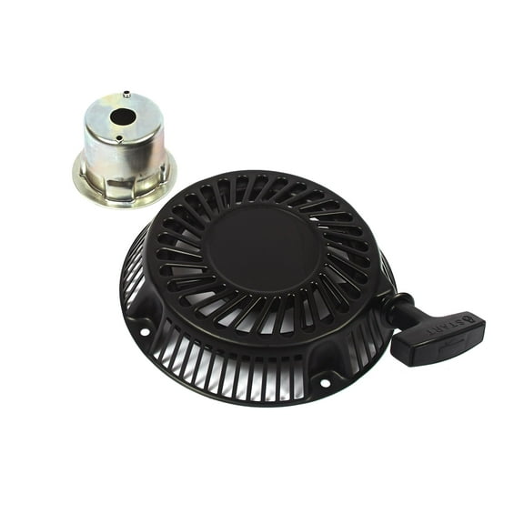 Briggs and Stratton Rewind Starter