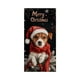 thumbnail image 1 of Yhmxh Tapiz para puerta de Navidad, 1 of 6