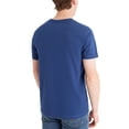 thumbnail image 4 of U.S. Polo Assn. Men's Basic Short Sleeve V-Neck T-Shirt, 4 of 4