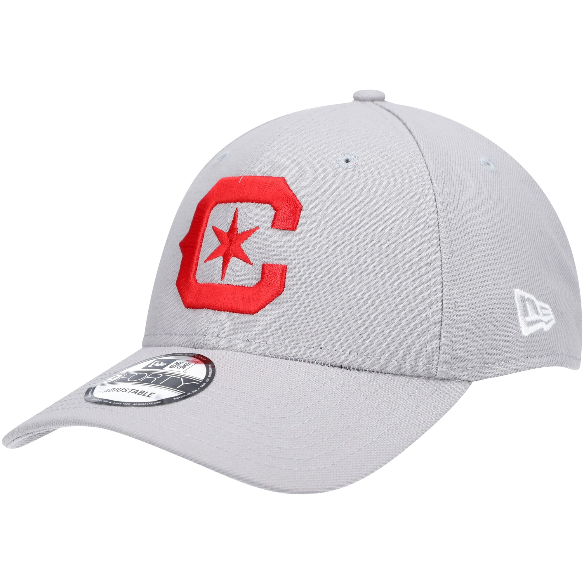 Major League Bowhunter Technical Grey 