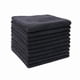 thumbnail image 1 of MTBLYS Toallas de limpieza de fibra ultrafina | Paños de doble cara (afelpados y abrasivos) | Reutilizables, sin pelusa ni marcas | Seguras para todas las superficies, 1 of 1