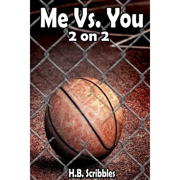 Me Vs. You - 2 on 2, (Paperback)
