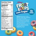 thumbnail image 4 of Froot Loops Less Sugar 250g, 4 of 5