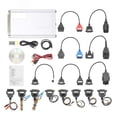 thumbnail image 4 of Riwesomey Car Program Kit Professional Repairing Machine Modification Programmers Adapters ECU Auto with Equipment Herramientas de reparación de automóviles, 4 of 6