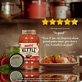 thumbnail image 5 of RAGU Kettle Cooked Marinara Sauce, Pasta Sauce, 24 oz ( Includes One Tissue Pack ), 5 of 8