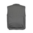 thumbnail image 2 of Travel Vest, Photographer Vest with 17 Pockets, 2 of 2