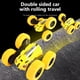 thumbnail image 5 of Rollover Car Stunt Remote Control Car Glowing Climbing Spinning Off-Road 2.4GHz Race Stunt Toy Car Rechargeable Toy Cars For Boys Girls Birthday, 5 of 8