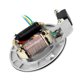 thumbnail image 2 of JH70 Stator Plate Pickup Magneto Ignition Coil Rotor for Pit/Dirt Bike 70cc 90cc 110cc 125cc, 2 of 5