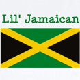 thumbnail image 2 of CafePress - Jamaican Infant Bodysuit - Baby Light Bodysuit, Size Newborn - 24 Months, 2 of 4