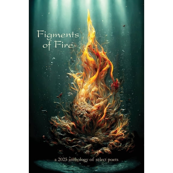 Figments of Fire, (Paperback)