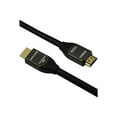 thumbnail image 3 of Datacomm Electronics Datacomm Electronics 18gbps Hdmi® Cable (12ft), 3 of 7