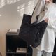 thumbnail image 5 of Bolso de mano acolchado para mujer Bolso acolchado Bolso acolchado Bolso de mano acolchado ligero Bolso de hombro acolchado, 5 of 7