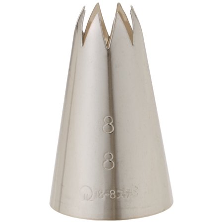 Endoshoji Professional Crane-Shaped Shape Cutter - Medium, Stainless Steel, Made In Japan