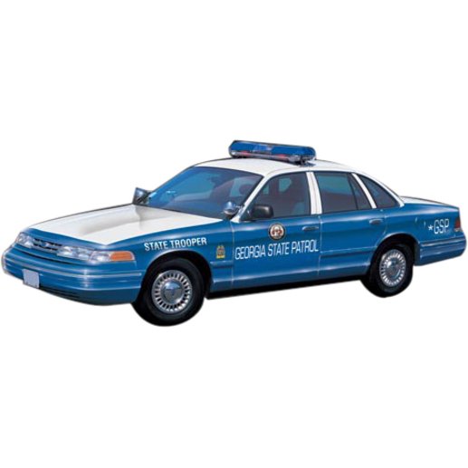 Lindberg State Police