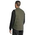 thumbnail image 3 of Wrangler Workwear Men's Quilted Duck Work Vest, Size Small to 3XL (Men's and Big Men's), 3 of 10
