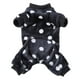 thumbnail image 4 of Ropa Para Perros Ropa Para Mascotas Ropa Para Mascotas Pijamas Ropa Para Mascotas Pijamas De Otoño Para Perros Albornoz, 4 of 6